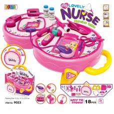 9023 Nurse Medica Kit